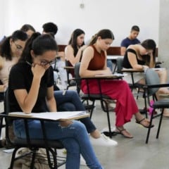 Estudantes UESB