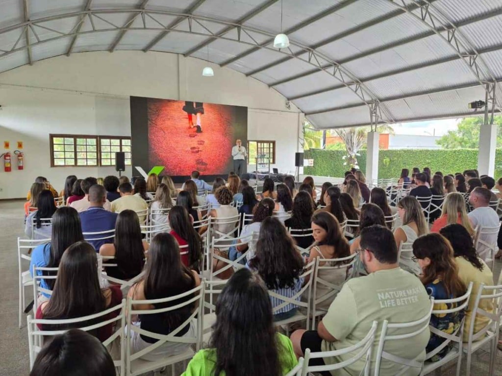 Evento Unex