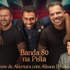 Evento beneficente ao Centro de Convivência Domingos Mincarone