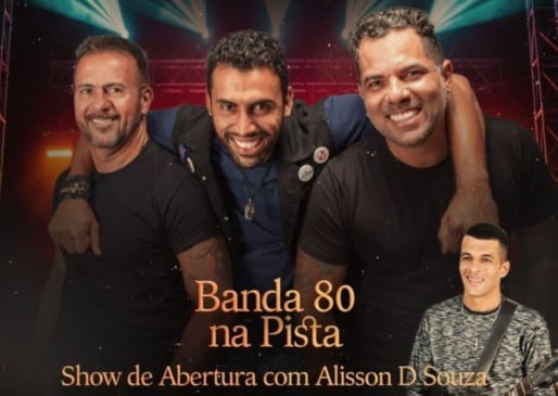 Evento beneficente ao Centro de Convivência Domingos Mincarone