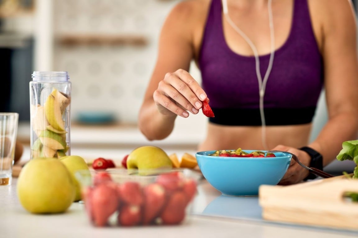 Evento gratuito debate a importância de treino e dieta para saúde e bem-estar; veja como participar