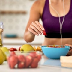 Evento gratuito debate a importância de treino e dieta para saúde e bem-estar; veja como participar
