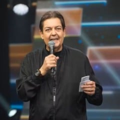 Faustão é extubado após realizar transplantes em São Paulo