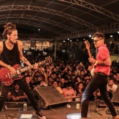 Feira Noise Festival