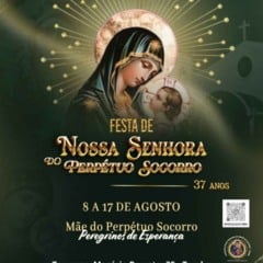 Festa Paroquia Tomba