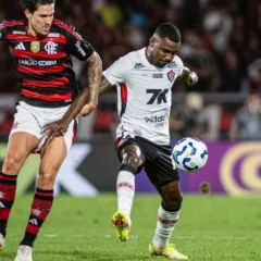 Flamengo x vitória