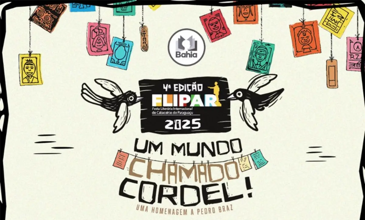 Flipar 2025
