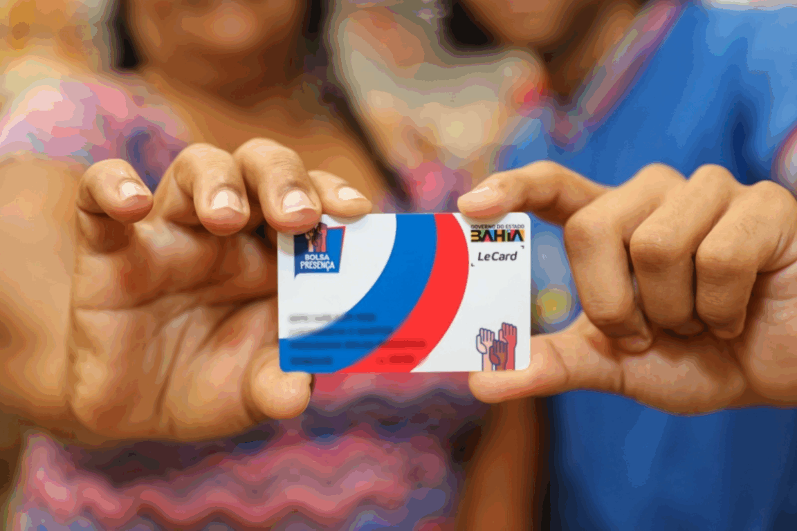 Bolsa Família