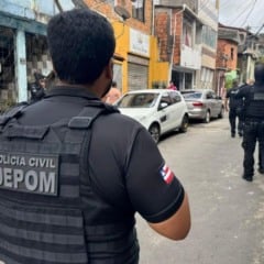 Foto: Foto ilustrativa: Divulgação - Ascom/PCBA