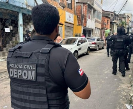Foto: Foto ilustrativa: Divulgação - Ascom/PCBA