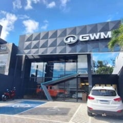 GWM Morena abre mais duas concessionárias na Bahia e gera 50 novos postos de trabalho