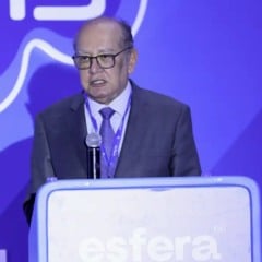 Gilmar Mendes