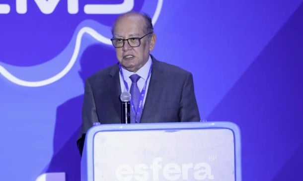 Gilmar Mendes
