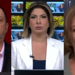 GloboNews: 3 jornalistas deixam emissora em uma semana