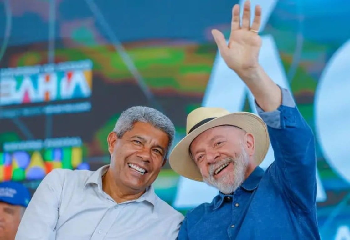 Jerônimo atribui aumento da aprovação do governo Lula ao “reconhecimento do povo” pela defesa da soberania nacional