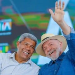 Jerônimo atribui aumento da aprovação do governo Lula ao “reconhecimento do povo” pela defesa da soberania nacional