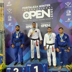 Jiu Jitsu