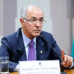 José Carlos Aleluia