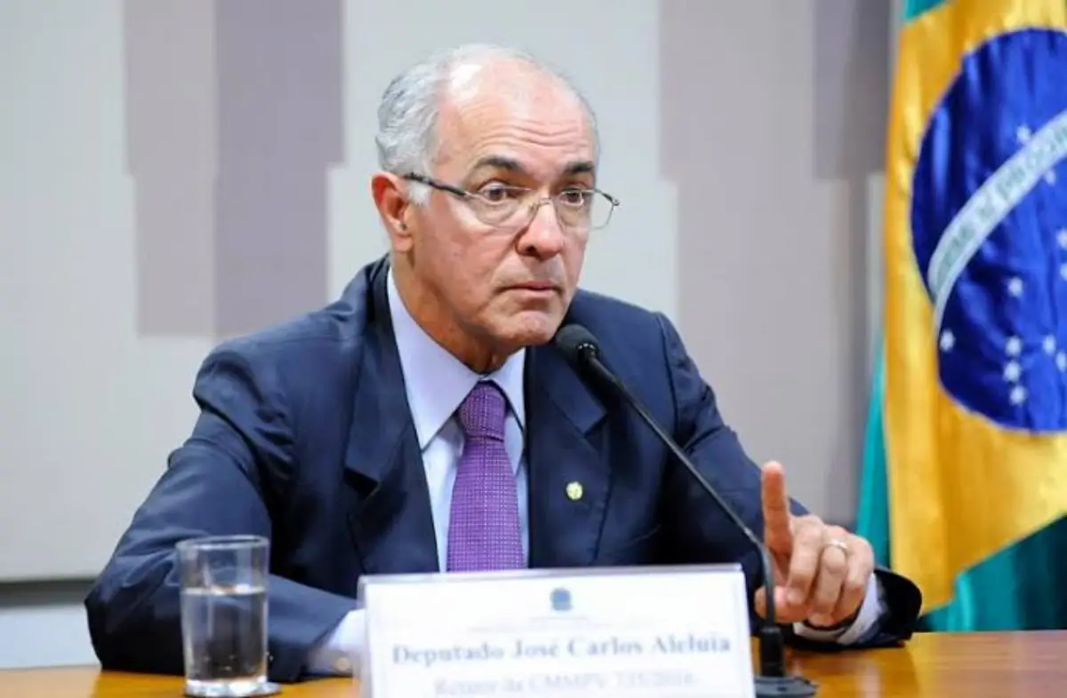 José Carlos Aleluia