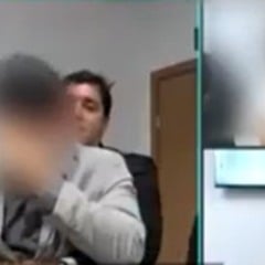 Juiz que salvou advogado de engasgo nunca havia aplicado manobra de Heimlich