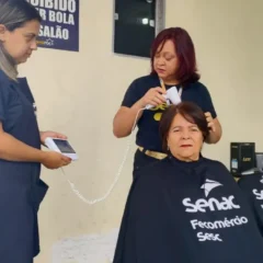 Juntos por Elas evento na Deam