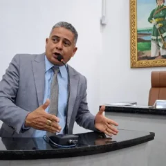 Jurandy Carvalho Vereador critica venda de lotes nos distritos de Feira de Santana: “Está perdendo essência de zona rural”