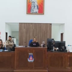 Júri policial militar acusado de matar dono de lava jato