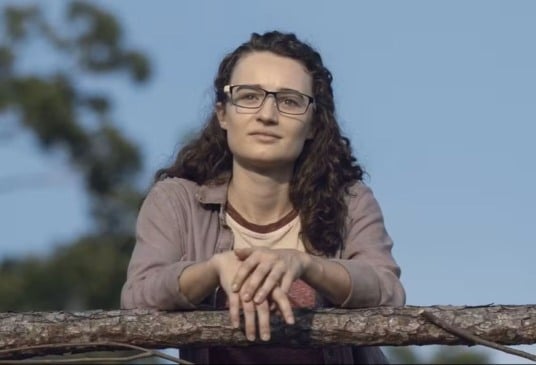 Morre aos 33 anos Kelley Mack, atriz de The Walking Dead