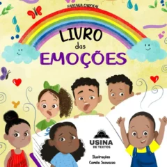 Livro de Emoções - Fabiana Cardeal