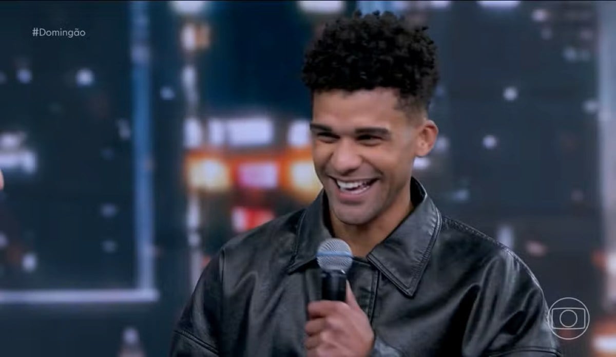 Lucas Leto: participante da "Dança dos Famosos" tem familiares no Alecrim Miúdo