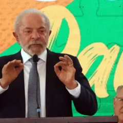 Lula diz que vai convidar Donald Trump para a COP30