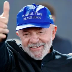 Presidente Lula