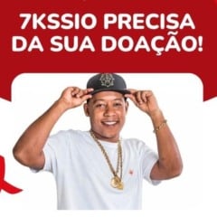 MC 7KSSIO - FOTO - DIVULGAÇÃO