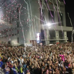 Marcha pra Jesus