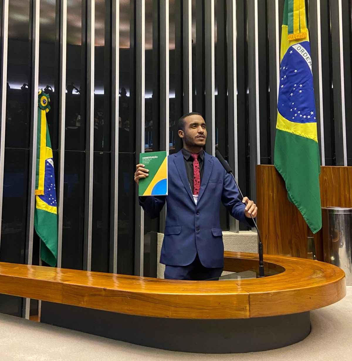 Matheus da Silva