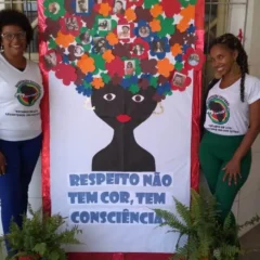 Moviafro abre seleção para escolas parceiras no Novembro Negro
