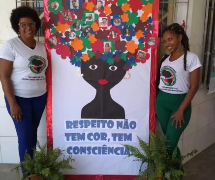 Moviafro abre seleção para escolas parceiras no Novembro Negro