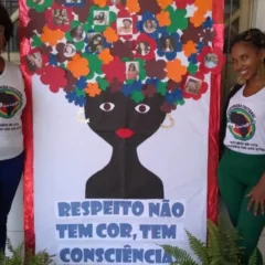 Moviafro abre seleção para escolas parceiras no Novembro Negro