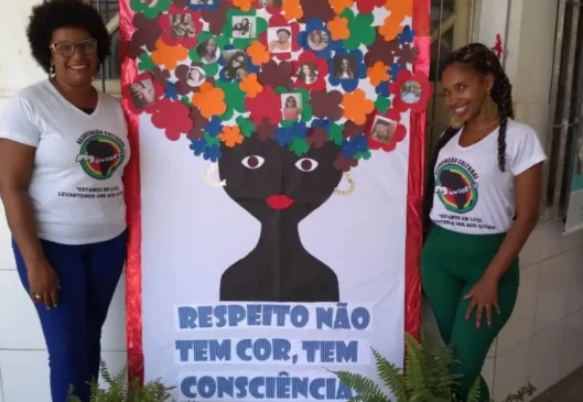 Moviafro abre seleção para escolas parceiras no Novembro Negro