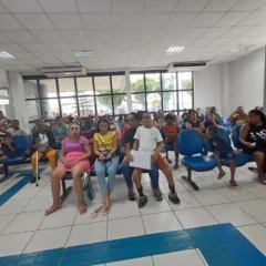 Mutirão do INSS em Feira de Santana para solicitar e atualizar BPC