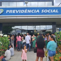 Mutirão do INSS em Feira de Santana para solicitar e atualizar BPC