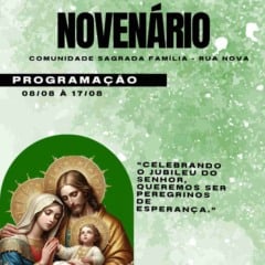 Novenario