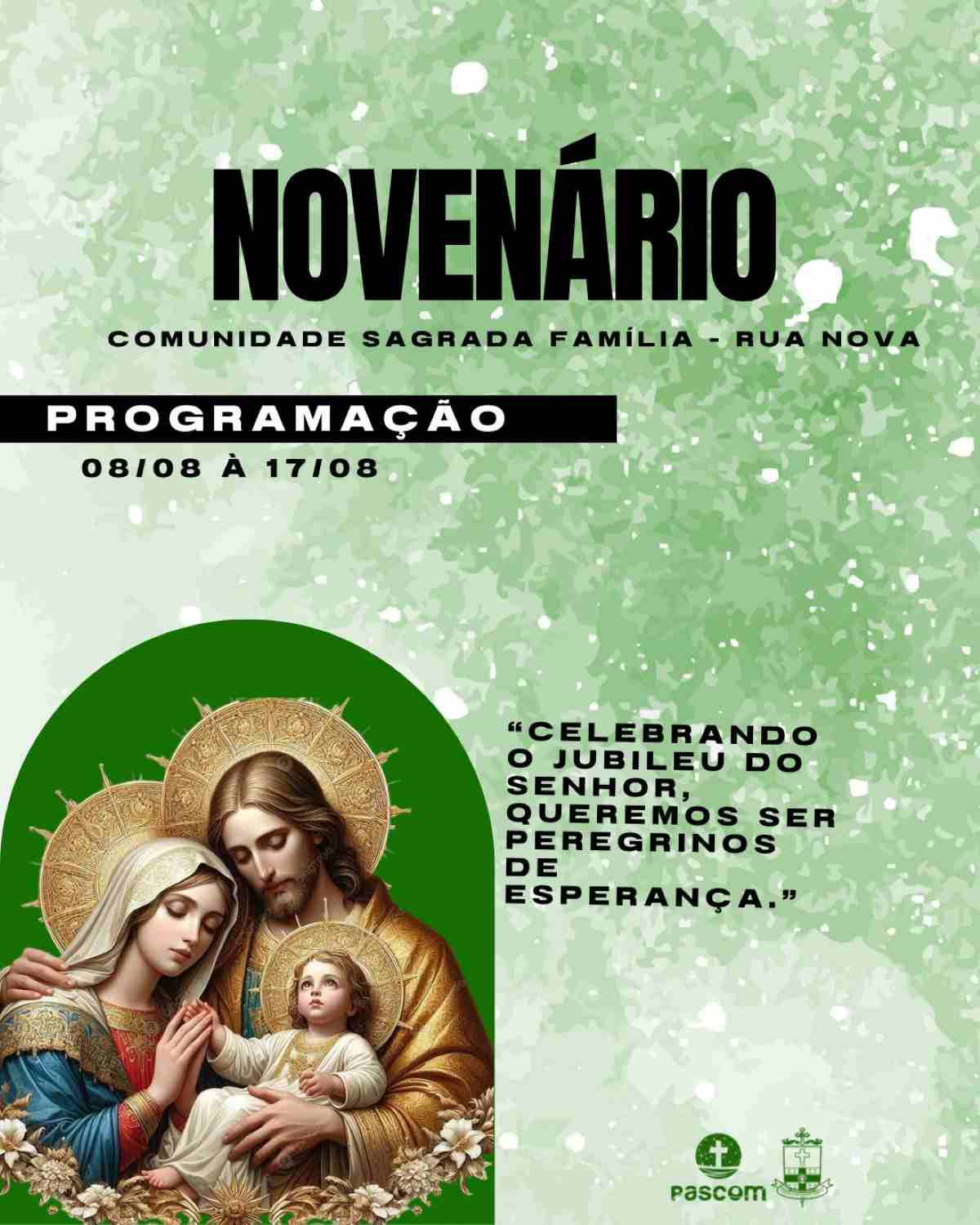 Novenario