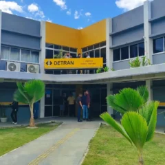 Novo consultório PCD em Feira de Santana