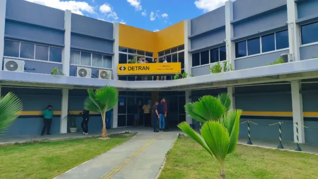 Novo consultório PCD em Feira de Santana
