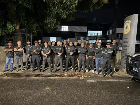 Operação Fio Condutor