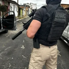 Operação Ouro
