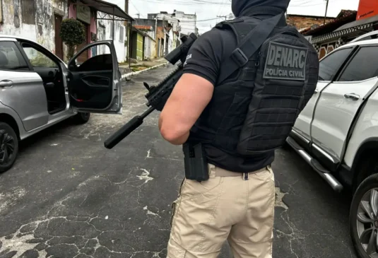 Operação Ouro
