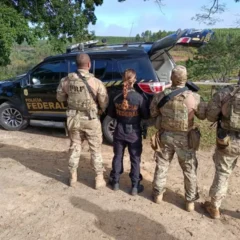 Operação em Eunápolis
