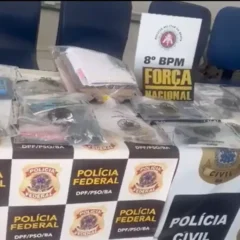 Operação mandrake
